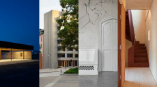 Fyra tävlar om Kasper Salin-priset