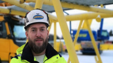 Går i bräschen för elektrifieringen