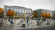 Göteborgarna tycker till om Avenyn