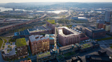 Grönt ljus för Gamlestadens Fabriker