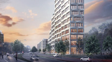 Grönt ljus för ny stadsdel i Solna