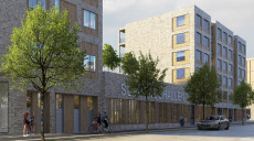 Grönt ljus för Slakthushallen