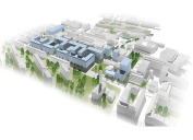 Grönt ljus för utvecklingen av Gibraltarvallen i Göteborg