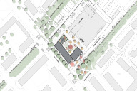 Grönt ljus för Veidekkes detaljplan