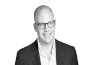 Han blir ny vd för Archus