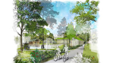 Här planeras bostäder för miljarder