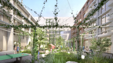 Hemliga trädgården vinnare