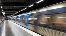 Historiskt miljardlån till nya tunnelbanan