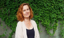 Hon blir ny affärschef på Tyréns