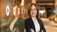 Hon blir ny chef för Swecos transportinfrastruktur