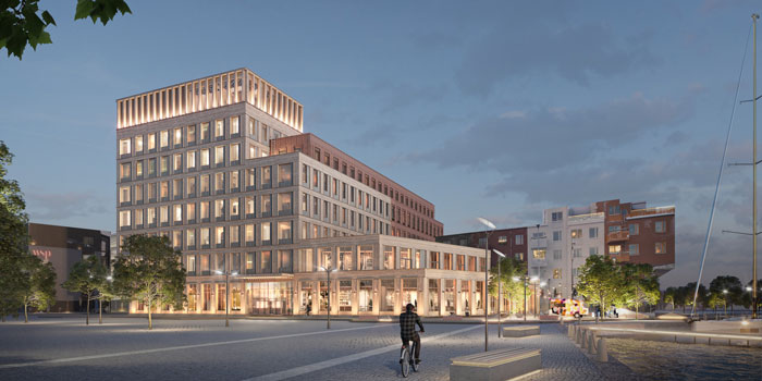 Hotell- och konferenslokaler – ser vi en återhämning?