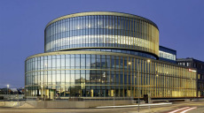 Hotell och kontor får unik certifiering