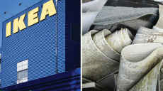 Ikea i världsunikt golvprojekt