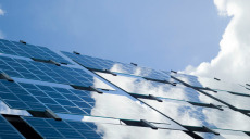 Jättesatsning på solceller