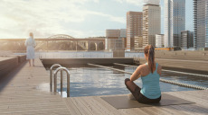 Klartecken för 660 nya bostäder