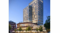 Klartecken för Södertäljes nya landmärke