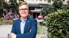 Krook & Tjäder växlar upp inom projektledning