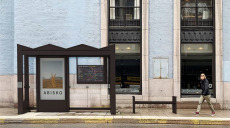 Krook & Tjäder vinner tävling om väderskydd