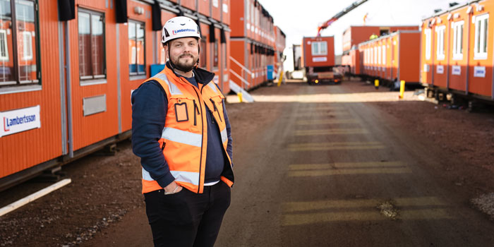 Lambertsson landar rekordaffär