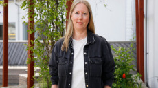 Liljewall utser vice kontorschef i Göteborg