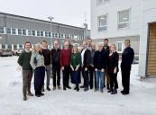 Link tecknar stort ramavtal