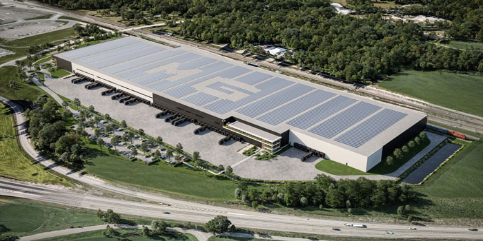 Logistikprojekt toppar upphandlingslistan