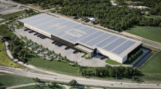 Logistikprojekt toppar upphandlingslistan