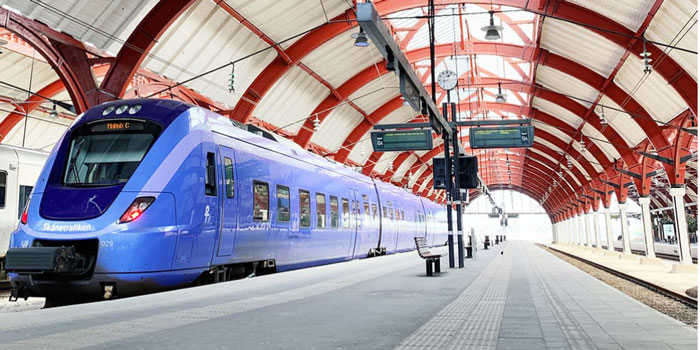 Malmö C anpassas inför höghastighetstrafik