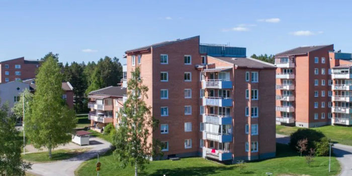 Mångmiljardaffär ger 1 500 nya bostäder