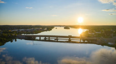 Maximal klimatbonus för brobygge