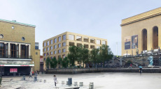 Miljardinvestering i centrala Göteborg