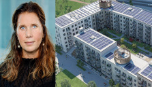 Miljöcertifierade bostäder lockar - men inte priset