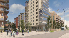 Mimer och Bonava i ny fastighetsaffär