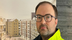 Moelven Byggmodul varslar 100