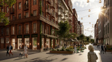 NCC bygger 285 lägenheter