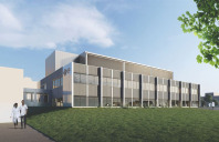 NCC bygger labblokaler i Uppsala