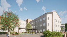 NCC bygger ny skola i Västerås