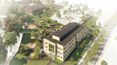 NCC bygger skola och idrottshall i Filipstad