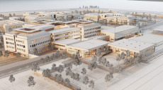 NCC får jätteprojekt i Trelleborg