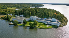 NCC får kontrakt för vattenverk