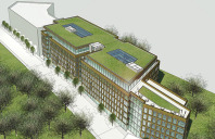 NCC får markanvisning på Kungsholmen