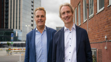 Nu startar inflyttningen i Karlatornet