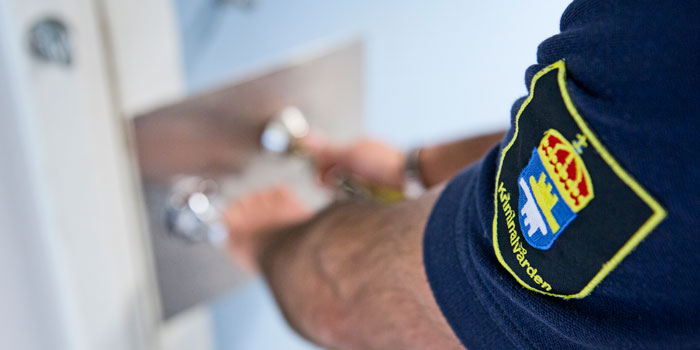 Ny anstalt utreds i Östersund