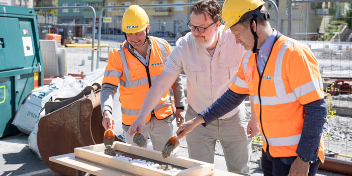 Ny era i Råsunda invigd