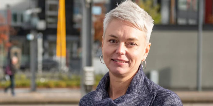 Ny kontorschef på White i Uppsala