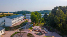 Ny modulskola  i Uppsala
