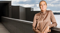 Ny ordförande föreslås till Sveriges Arkitekter