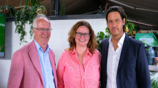 Ny rapport: ”Tillväxt och trygghet i framtidens Kista”