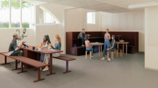 Ny skola för över 100 miljoner