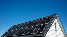 Ny undersökning: Villaägare vill ha mer solenergi